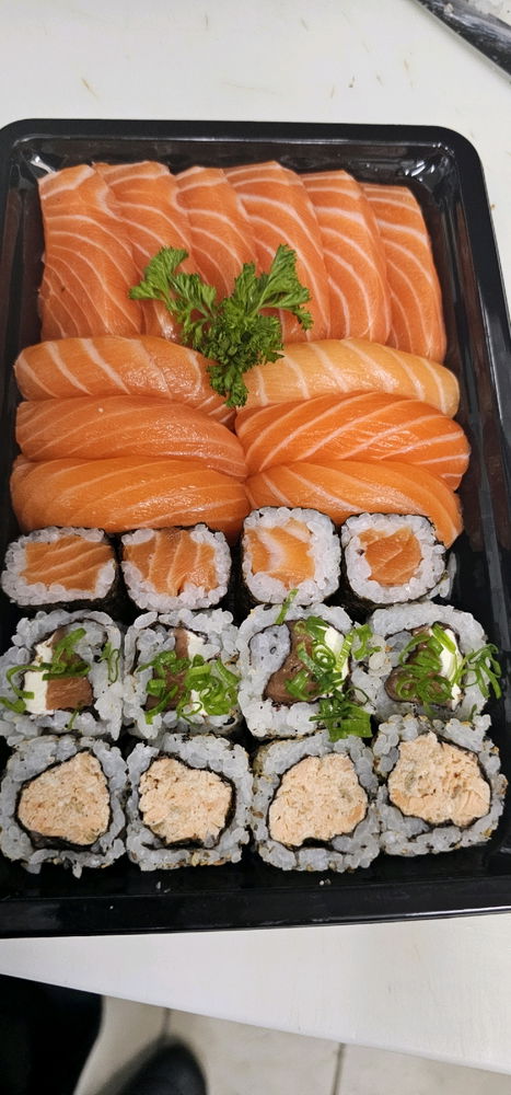 Combinado