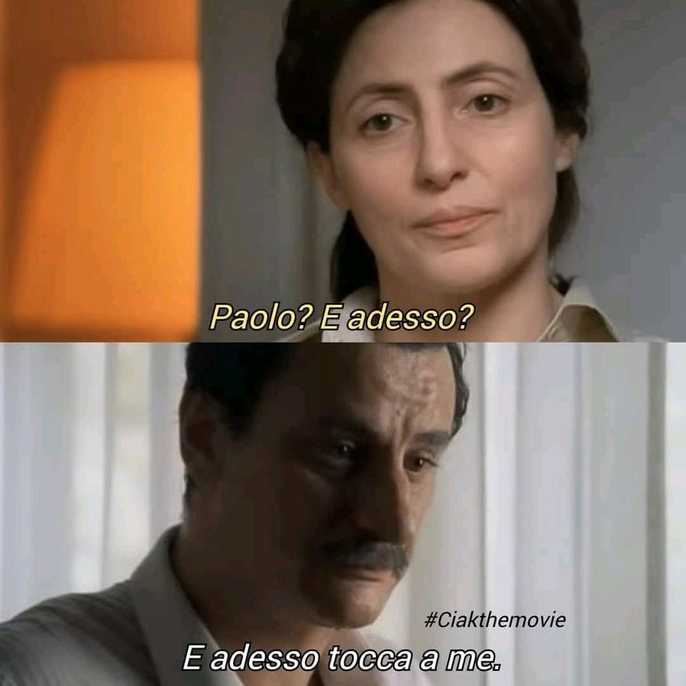 In Memoria...