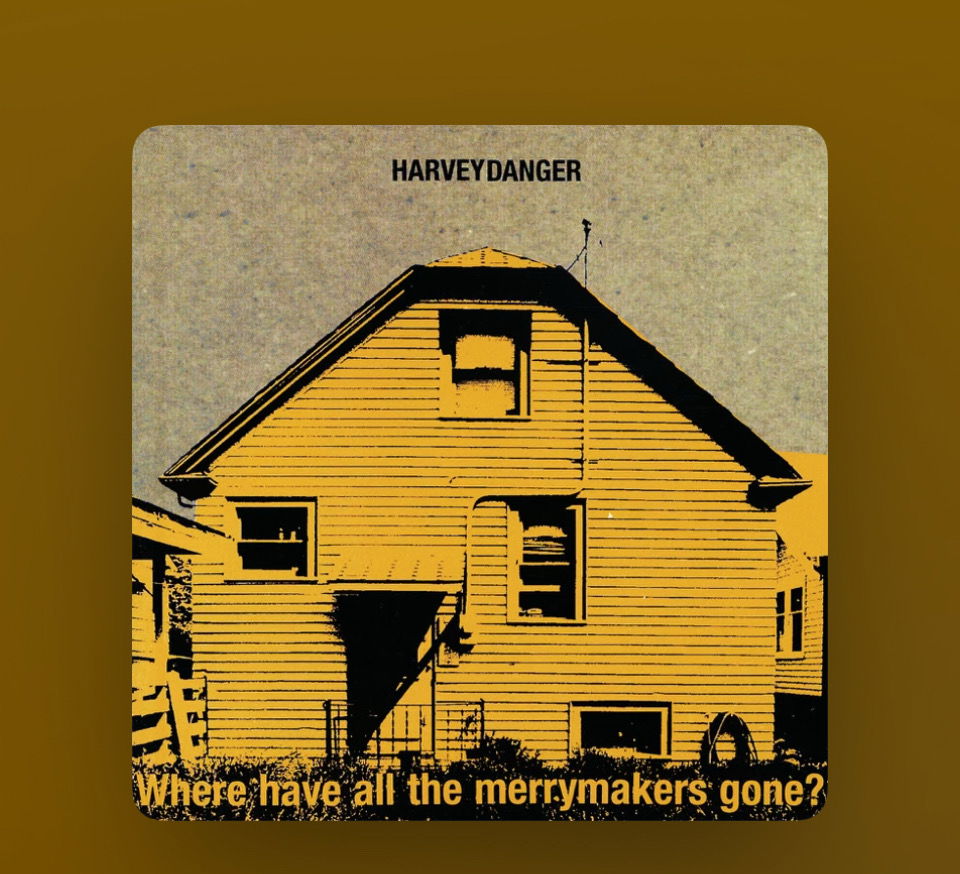 What ya listening to?