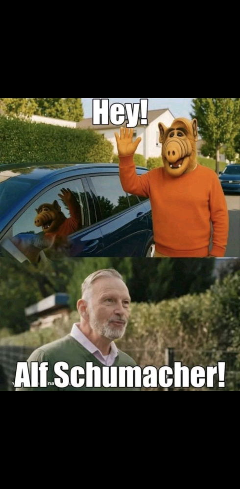 Euer täglich "willst du wissen.." meme