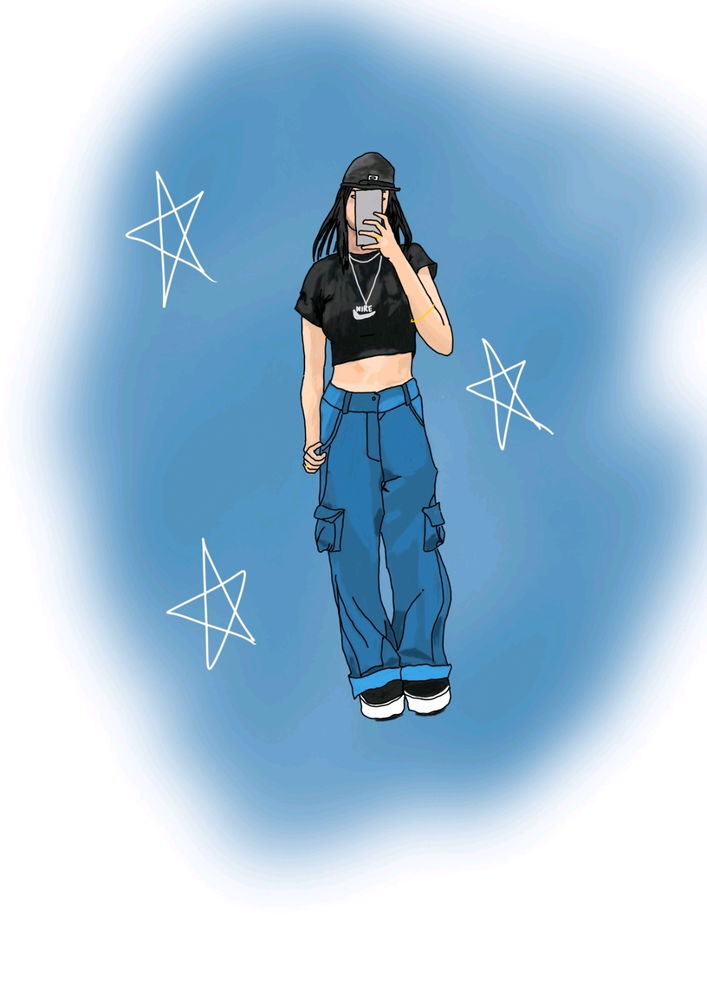 Desenhando algo 2
