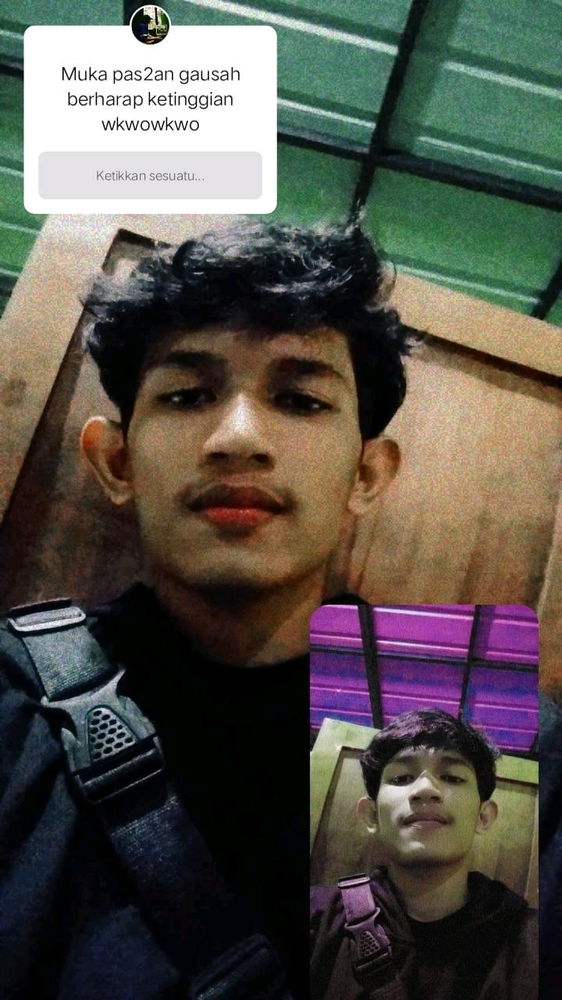 masih alus:v