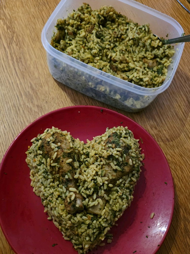Food Diary # 511