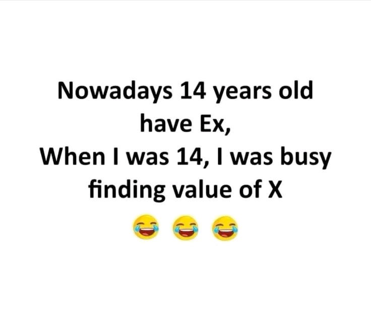 I was so innocent.. 🥹