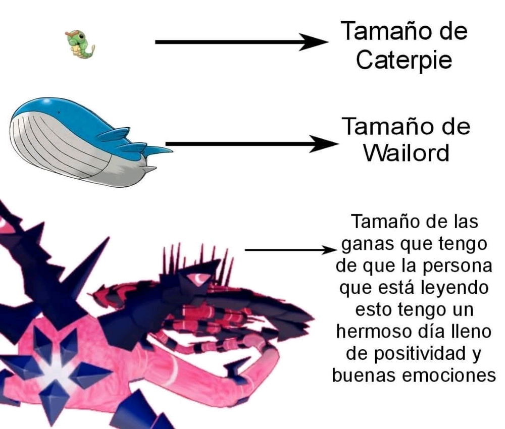 Bonito día!!