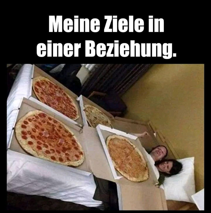Ganz ehrlich wäre jetzt herrlich oder?😅