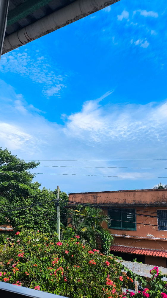 𝗯𝗹𝘂𝗲 𝘀𝗸𝘆 ☁️☀️