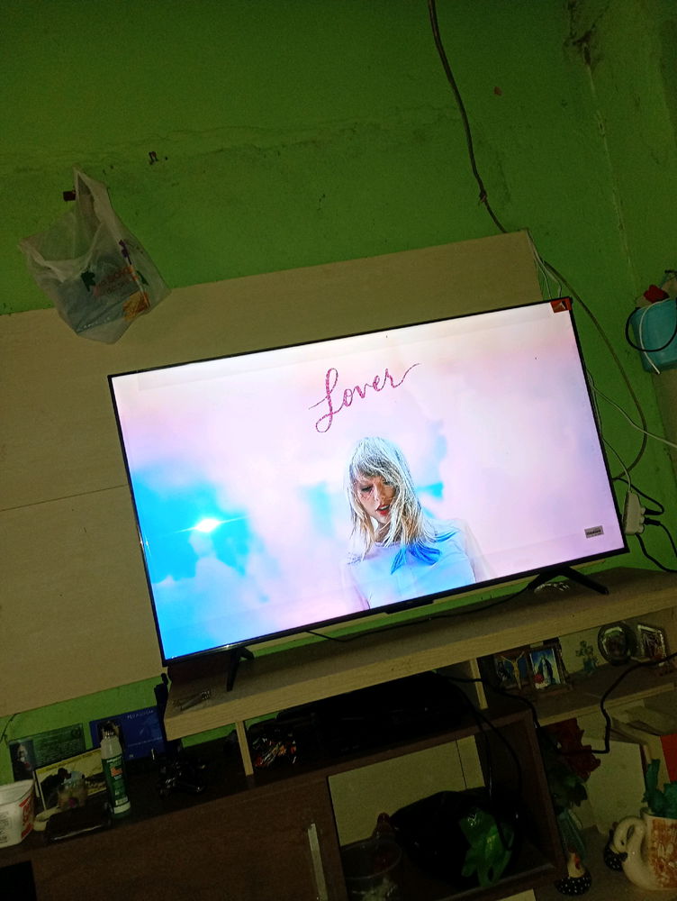 Música