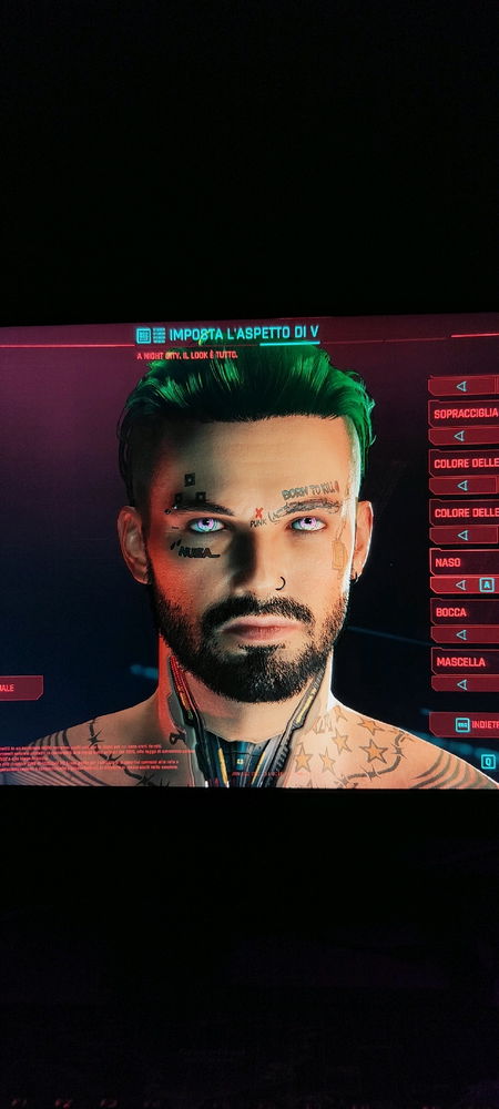 Cyberpunk 2077 6th playthrough (+500h)