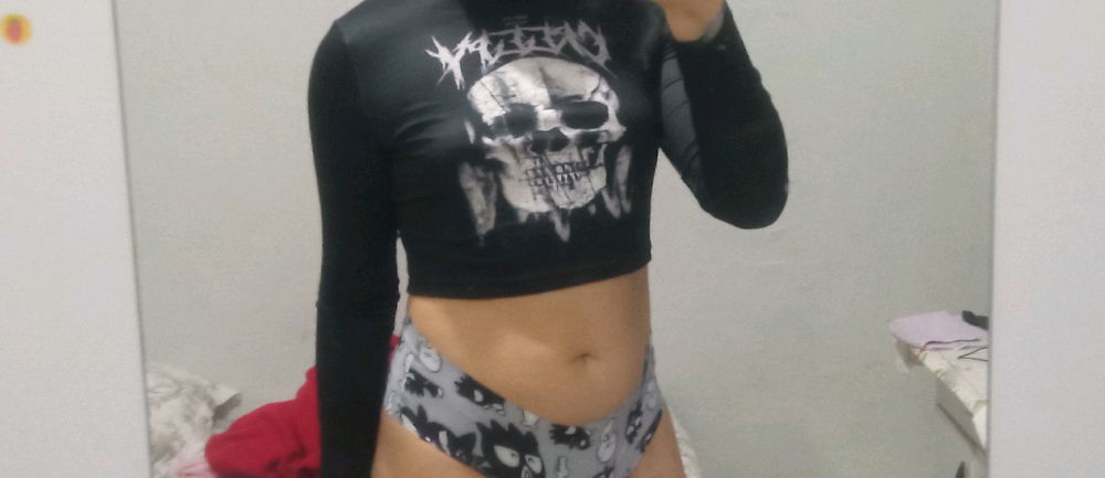 💀🖤