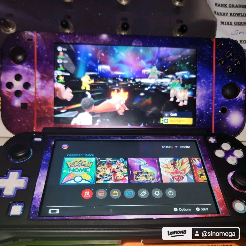 Pokemon Players !