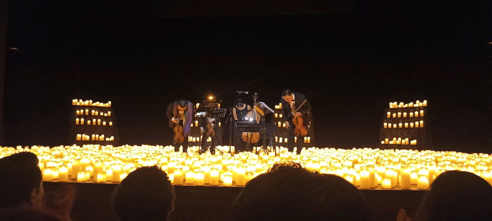 Vivaldi's4Seasons