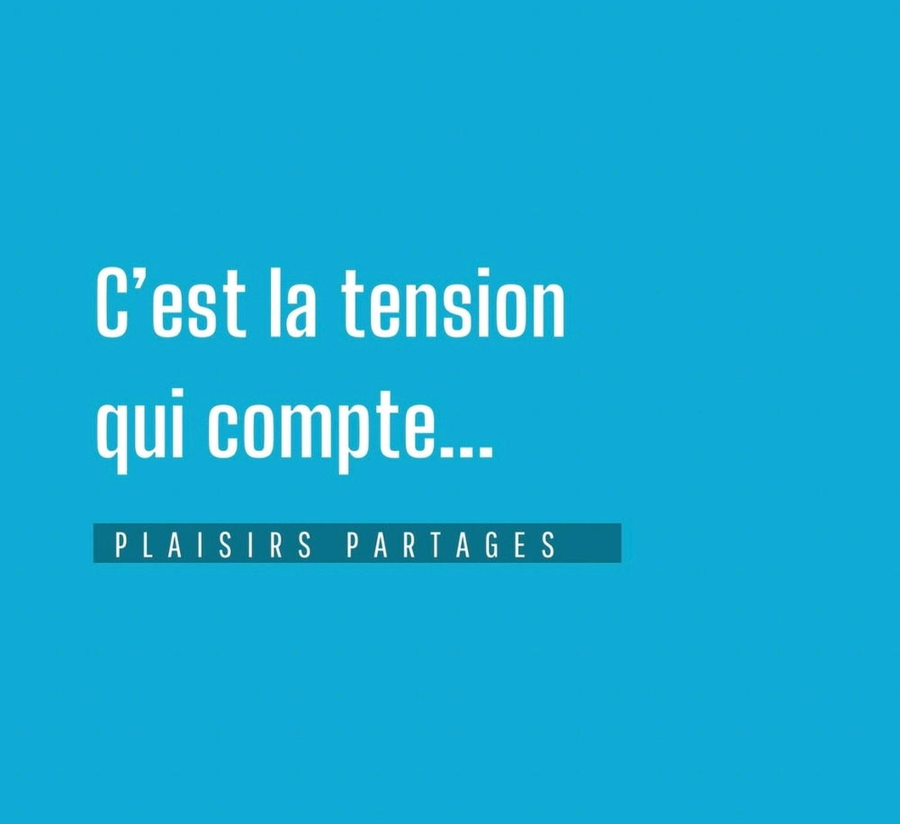 Et pourvu qu'elle soit à son comble... 😏😁