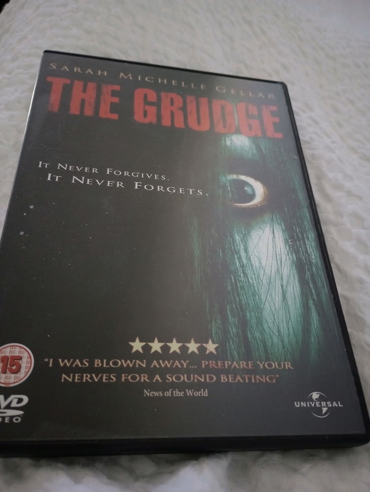 Today's movie 🎥🍿