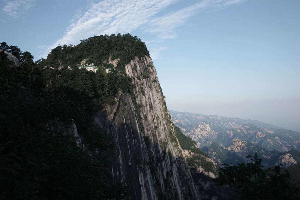 China, travel
