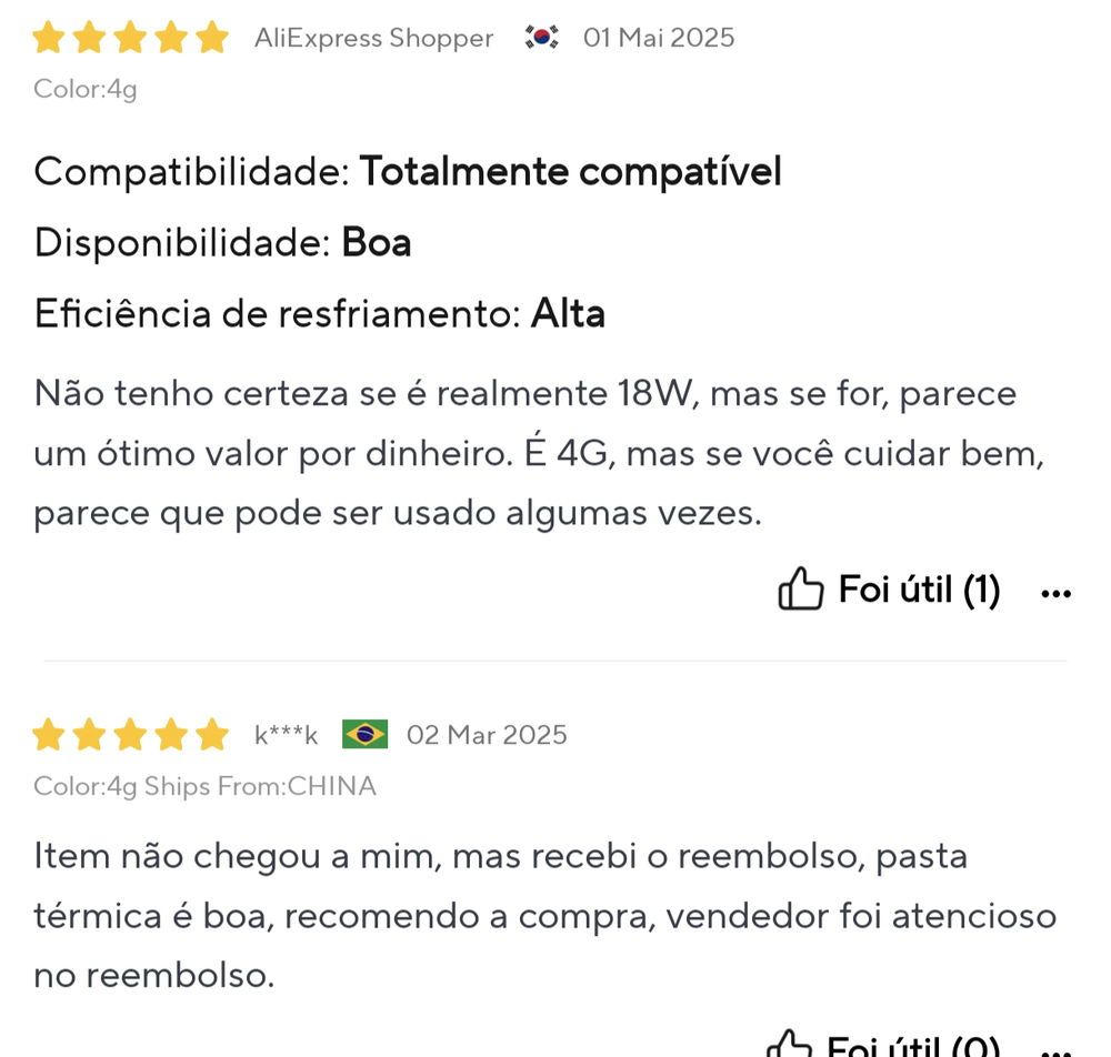 Avaliação de brasileiro é pra dar risada