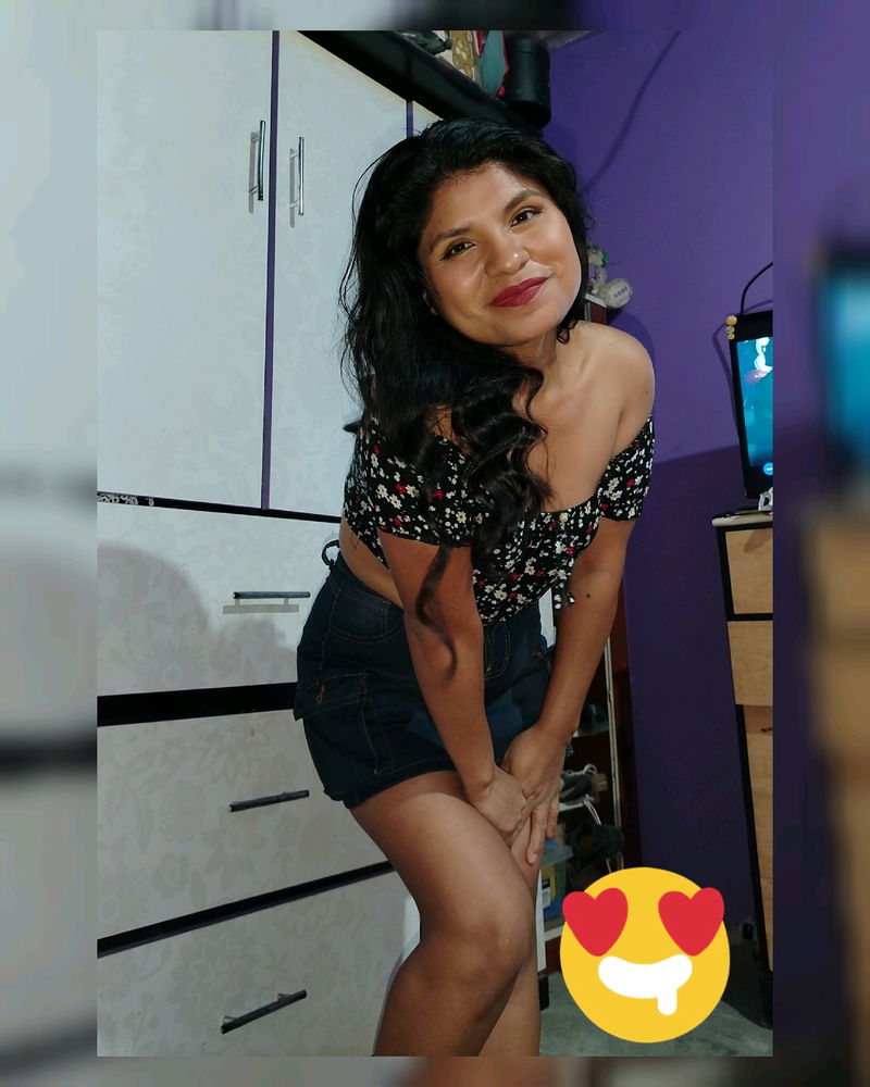Denle mucho amor ! 🤩