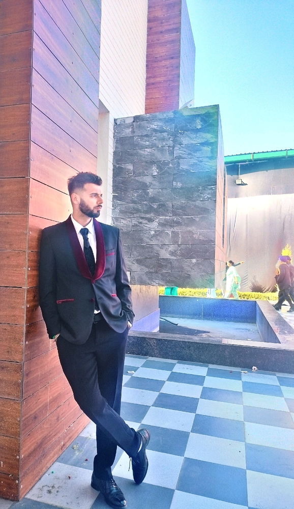Event is calling