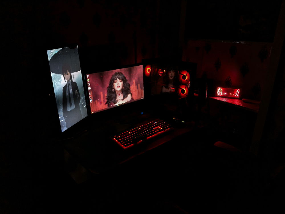 Setup update !