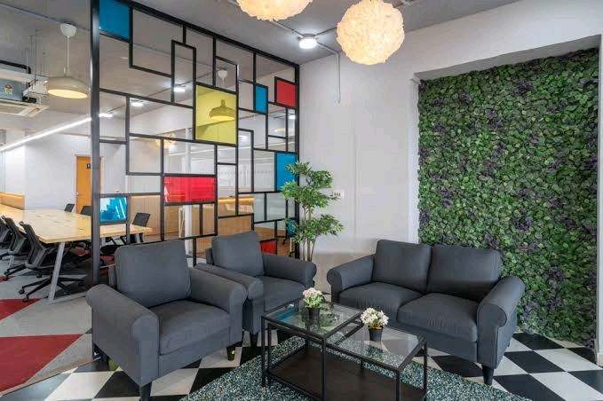 Interiors