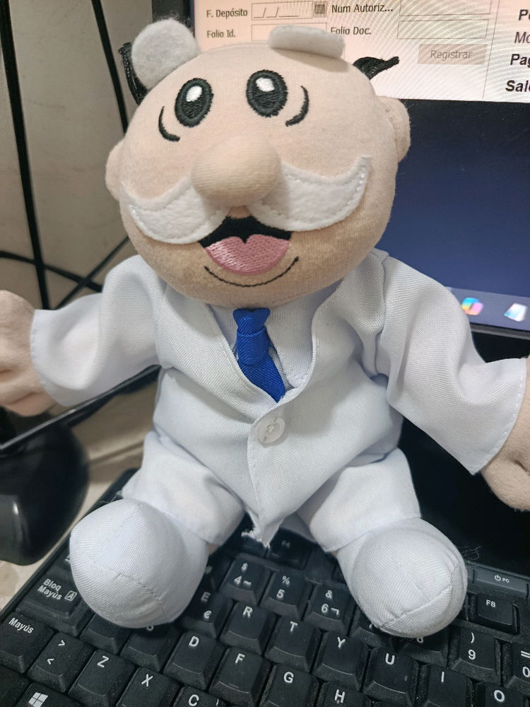 Doc Simi