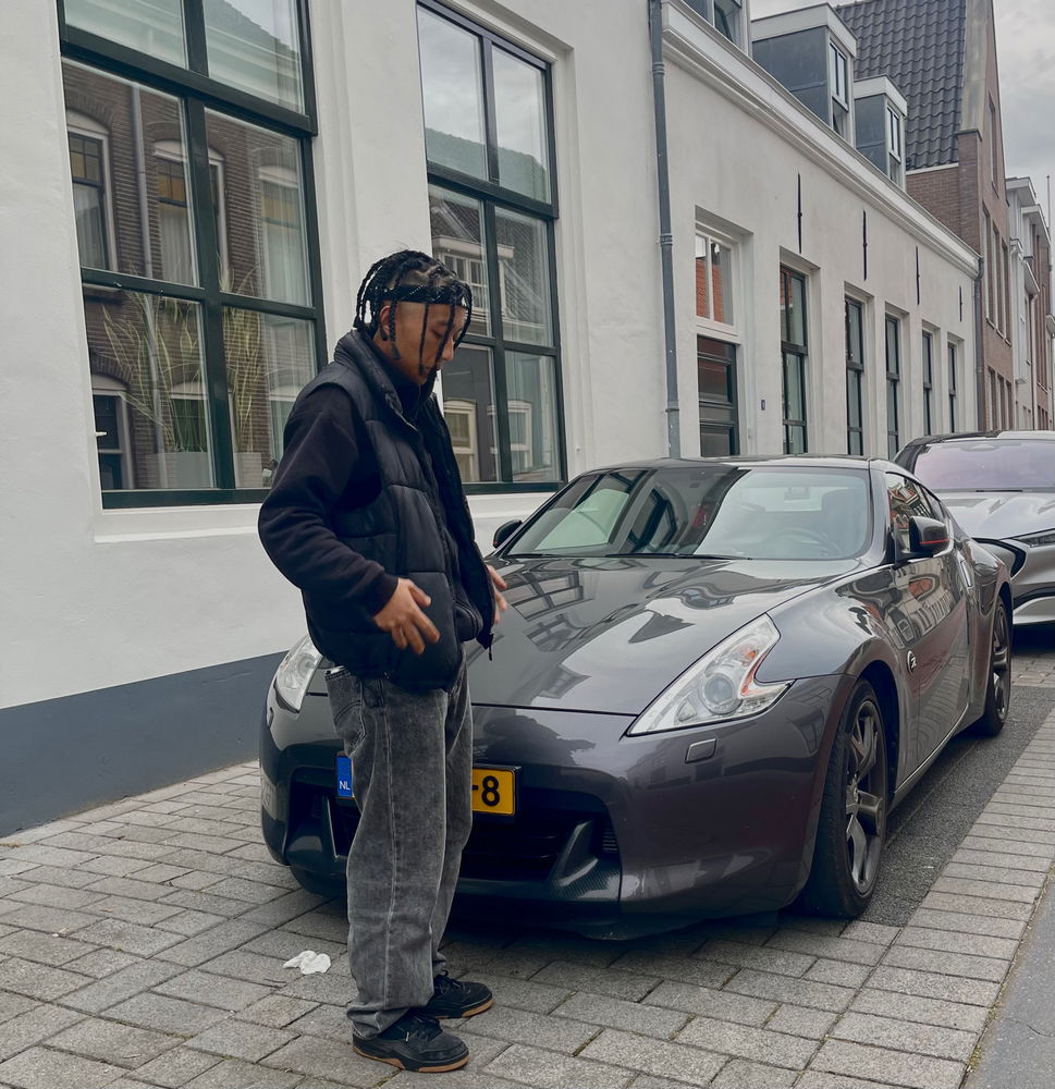 350z