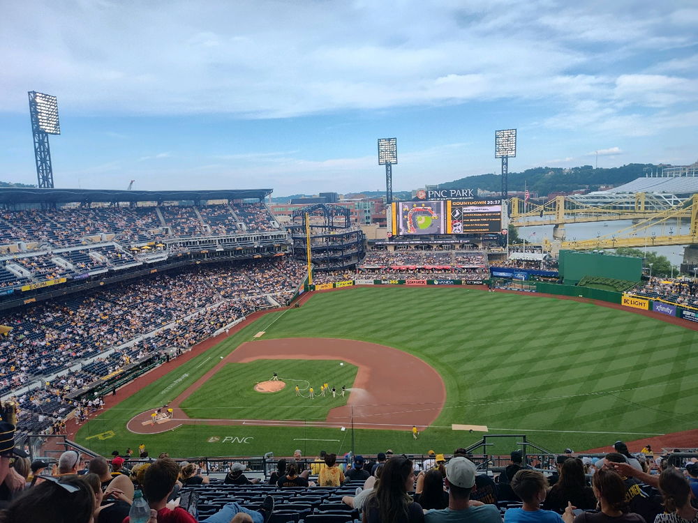 Yay sports