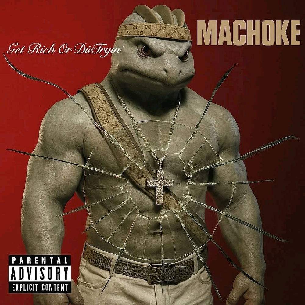 Pokemon on rap album 😎🤟