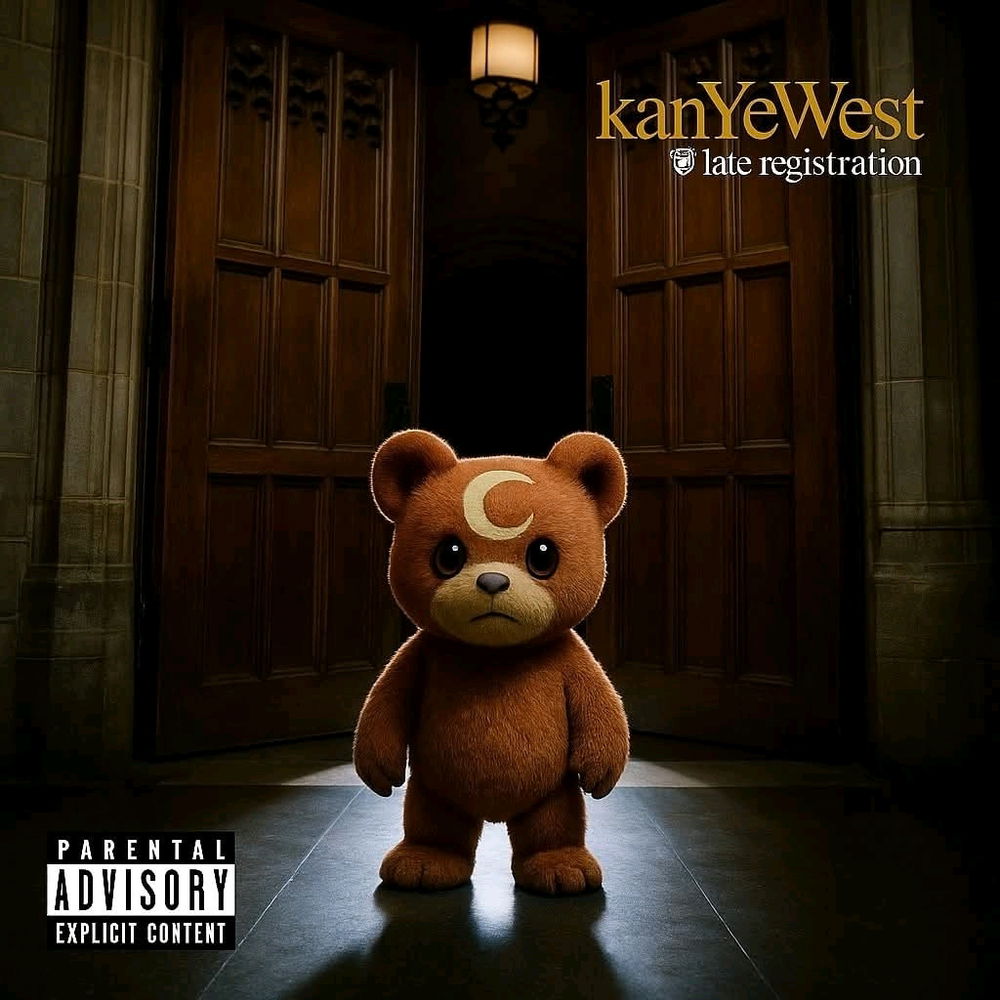 Pokemon on rap album 😎🤟