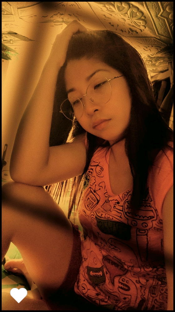 Thinking of you