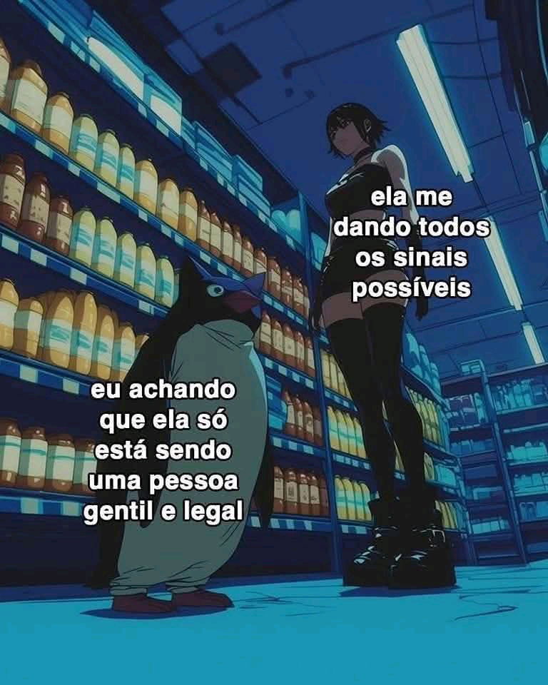 É que sou Bocó