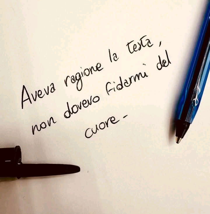 .. sensazione.....