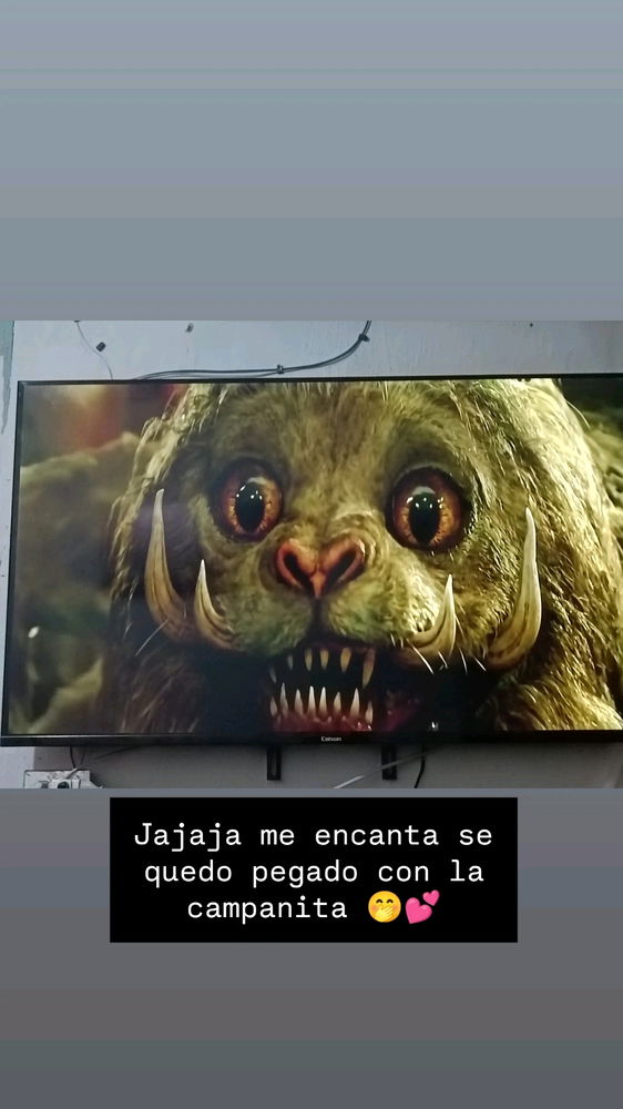 Aninales Fantasticos