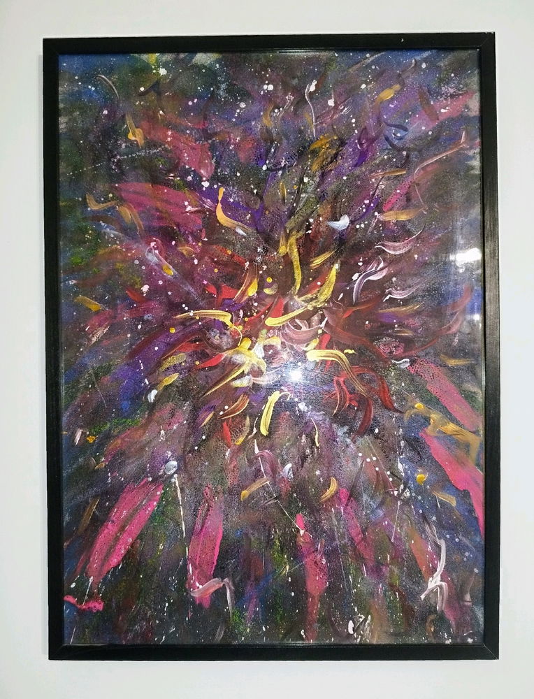 Pittura Intuitiva