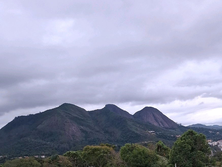 Mountains