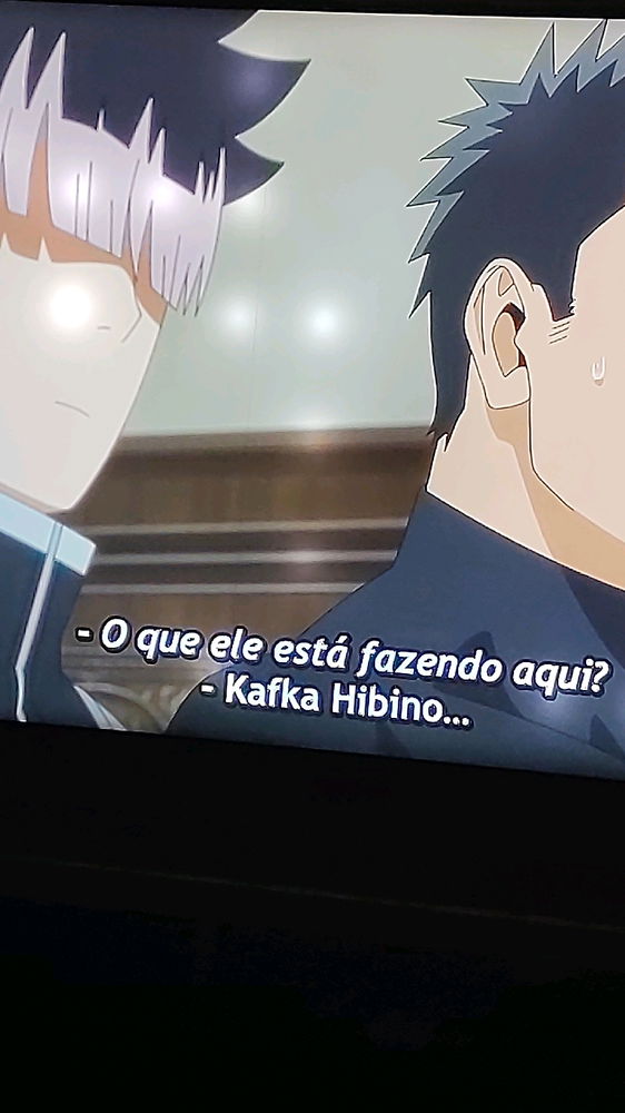 Voltou :)