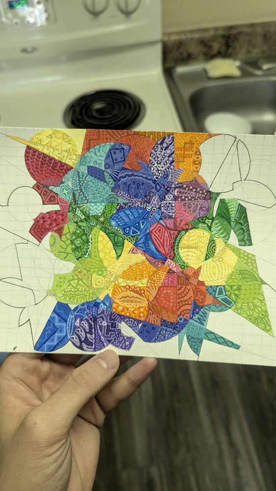Something I'm working on