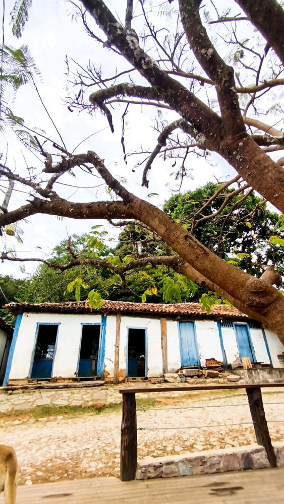 Serra do Cipó