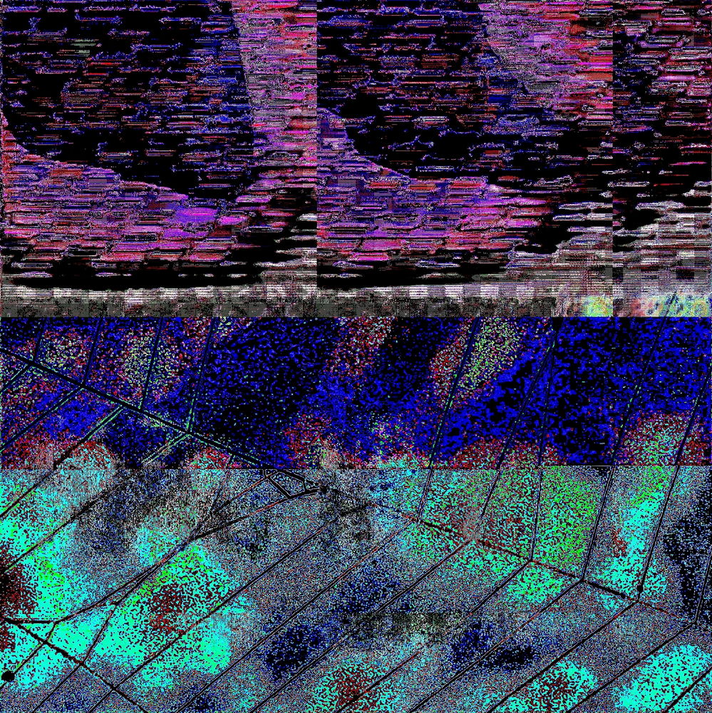 Spiderweb stuff