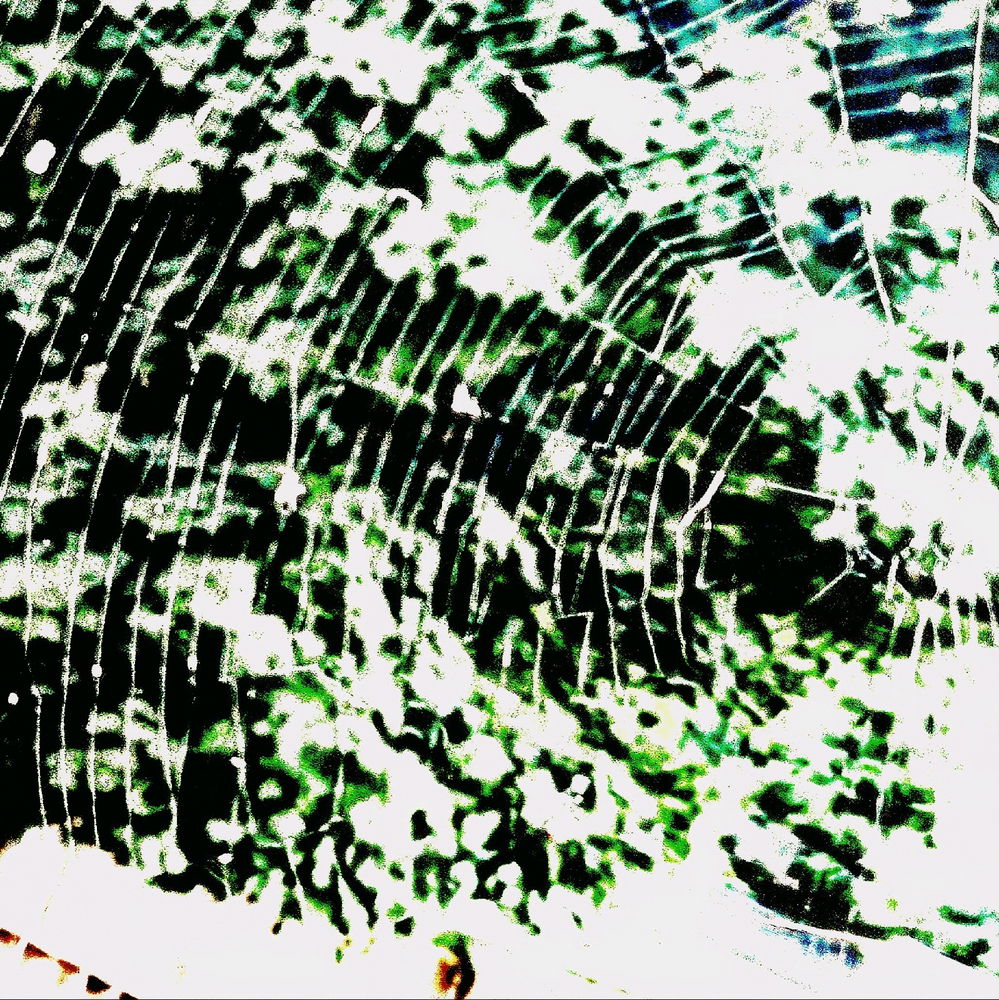 Spiderweb stuff