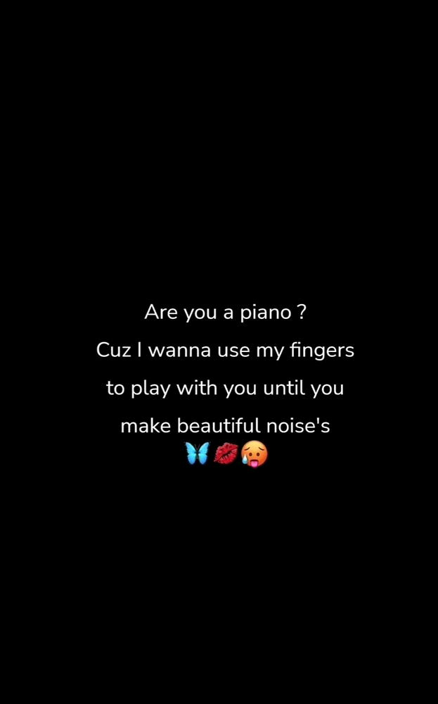 To all the single women
