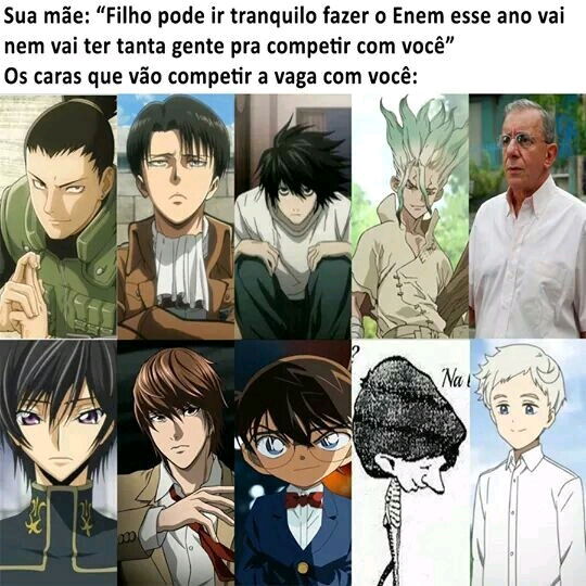 Enem