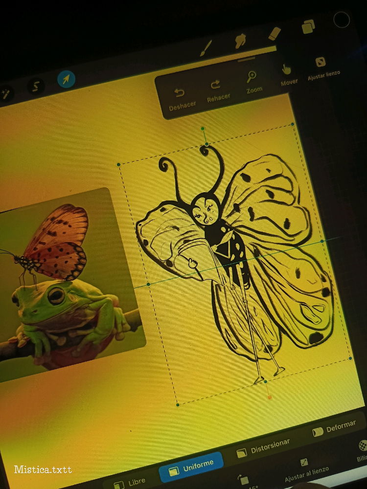 Bee 🐝