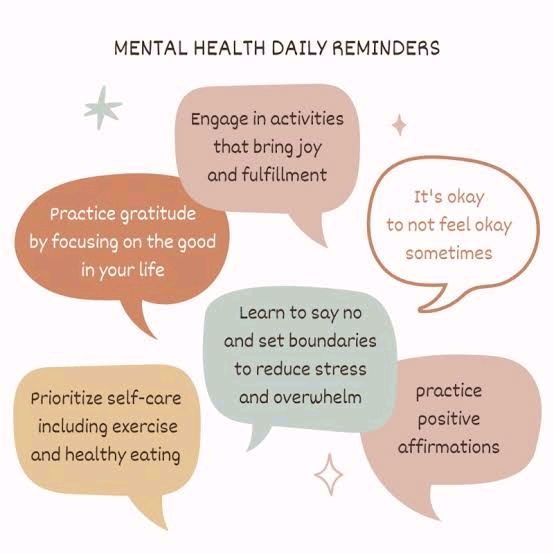 Your daily reminders 🦭🦭
