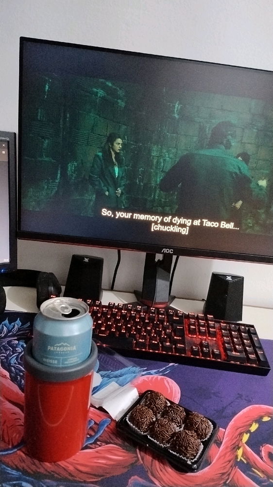 Cineminha de sábado