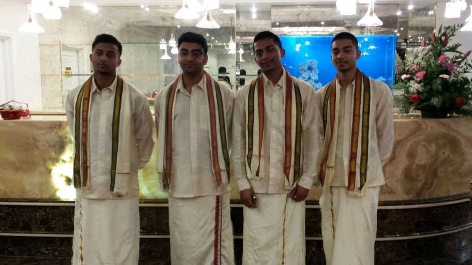Everyday I'm reminded how important these lads are...
This is why I hate gender bias. I will always seek true equality.