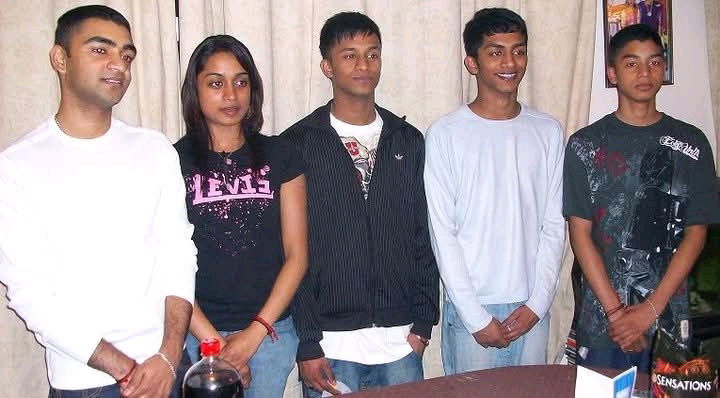 Everyday I'm reminded how important these lads are...
This is why I hate gender bias. I will always seek true equality.