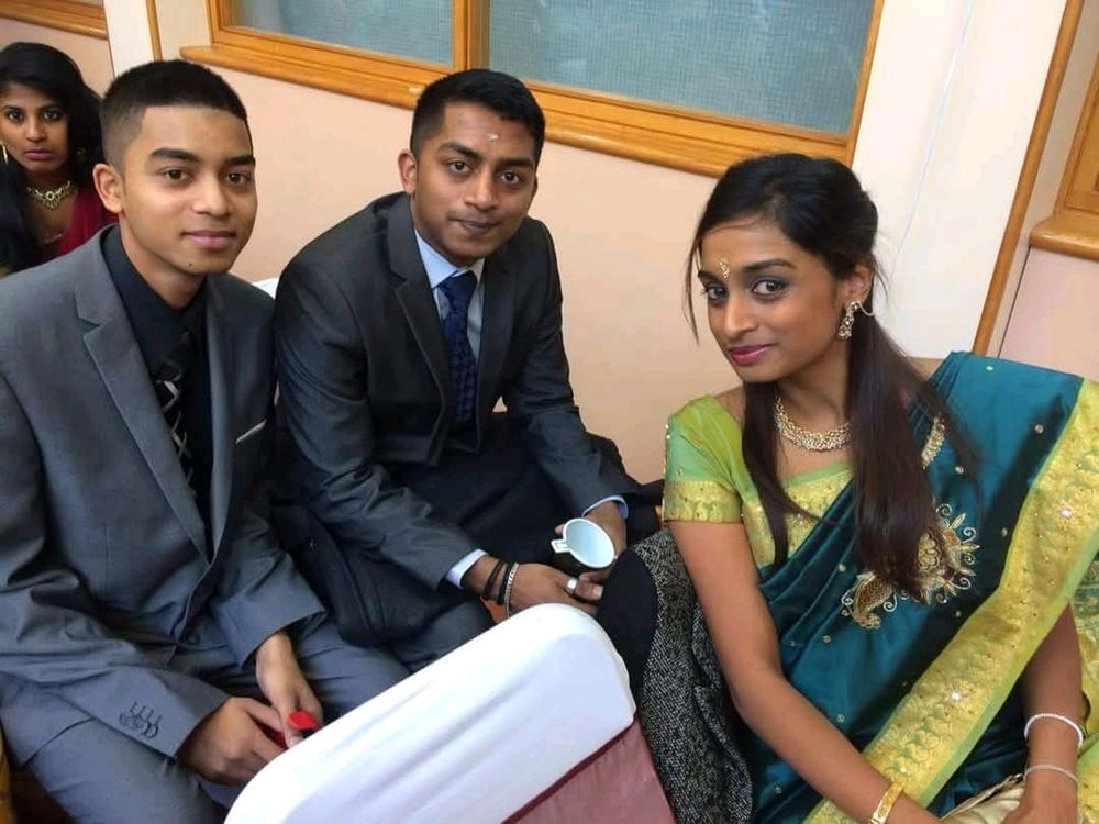 Everyday I'm reminded how important these lads are...
This is why I hate gender bias. I will always seek true equality.