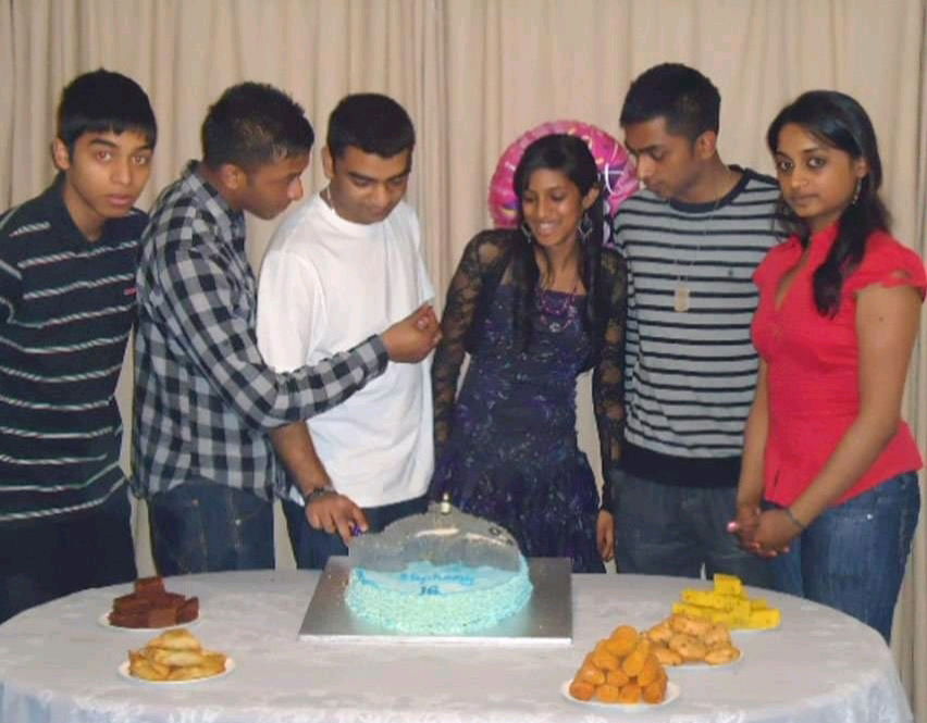 Everyday I'm reminded how important these lads are...
This is why I hate gender bias. I will always seek true equality.