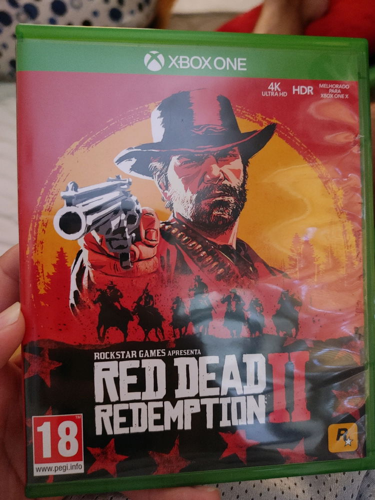One of the greatest games ever made. 💯